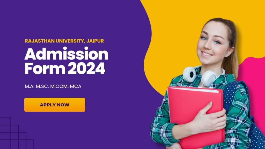 RU Admission 2024