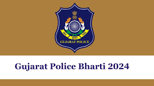 Gujarat Police Recruitment 2024