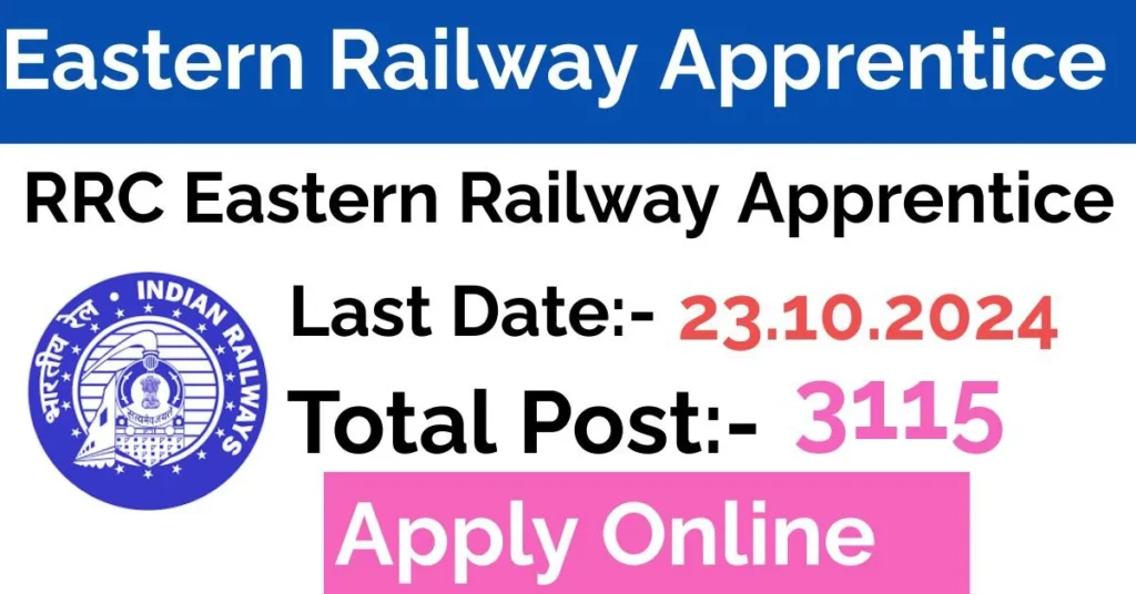 Eastern Railway 